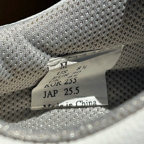 FootJoy Golf Shoes great condition well taken care of!! Sz 8.5 - Picture 6 of 7